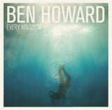 Ben Howard CD - Every Kingdom