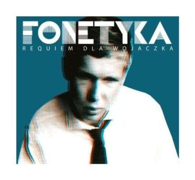 Fonetyka CD - Requiem Dla Wojaczka
