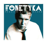 Fonetyka CD - Requiem Dla Wojaczka