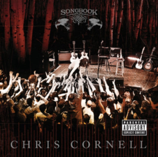 Chris Cornell CD - Songbook