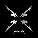 Metallica CD Single - Beyond Magnetic