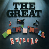 Sex Pistols CD - The Great Rock N Roll Swindle