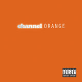 Frank Ocean CD - Channel Orange