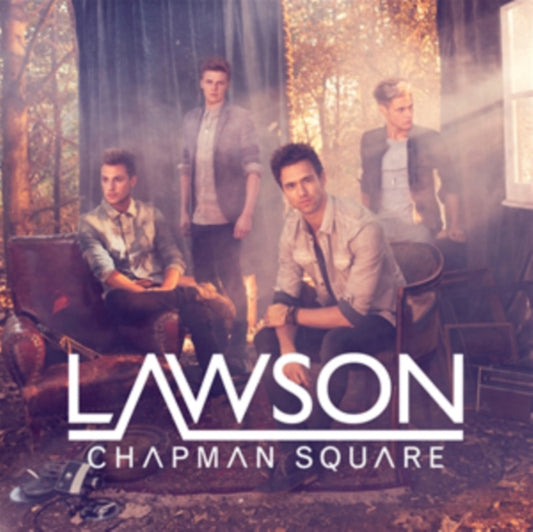 Lawson CD - Chapman Square