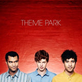 Theme Park CD - Theme Park