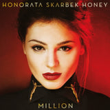 Honorata Ho Skarbek CD - Million