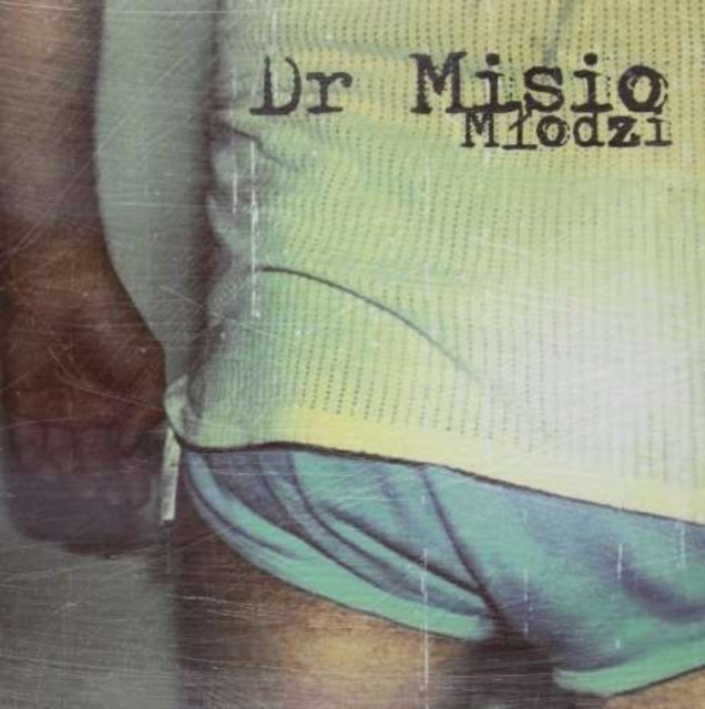 Dr Misio CD - Mlodzi
