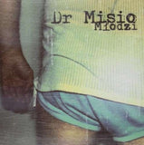 Dr Misio CD - Mlodzi