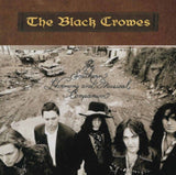 The Black Crowes CD - The Southern Harmony And Musical Compani