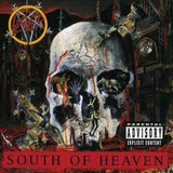 Slayer CD - South Of Heaven