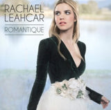 Rachael Leahcar CD - Romantique