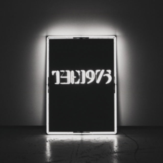 1975 CD - The 1975