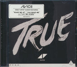 Avicii CD - TRUE