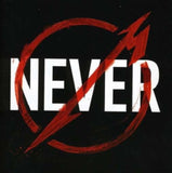 Metallica CD - Through The Never - Ost
