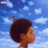 Drake CD - Nothing Was The Same