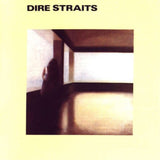 Dire Straits LP Vinyl Record - Dire Straits