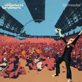 Chemical Brothers CD - Surrender