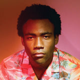 Childish Gambino CD - Because The Internet