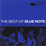 Various Artists CD - Icon - The Best Of Blue Note
