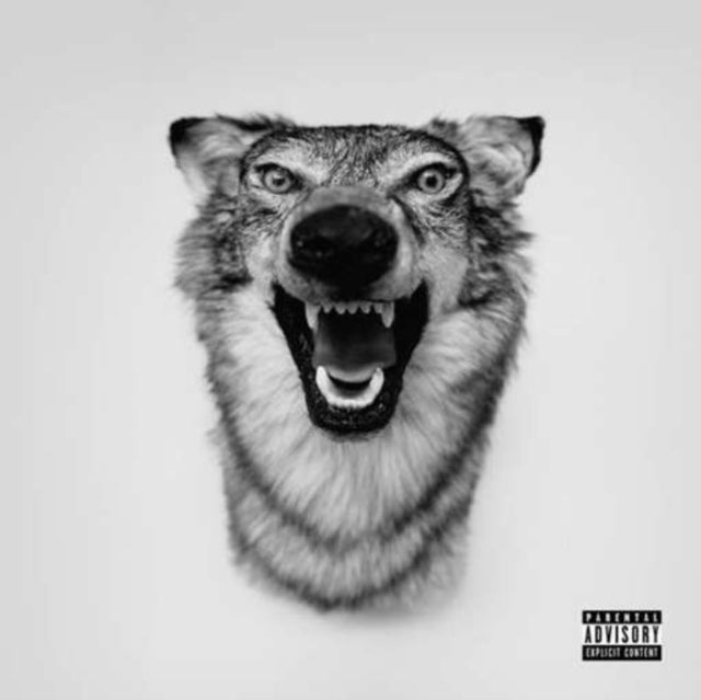 Yelawolf CD - Love Story