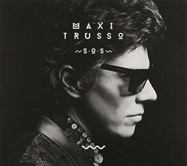 Maxi Trusso CD - S.O.S