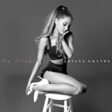 Ariana Grande CD - My Everything