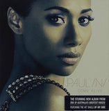 Paulini CD - Come Alive