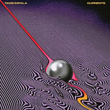 Tame Impala LP Vinyl Record - Currents