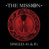 Mission CD - Singles A'S & B'S