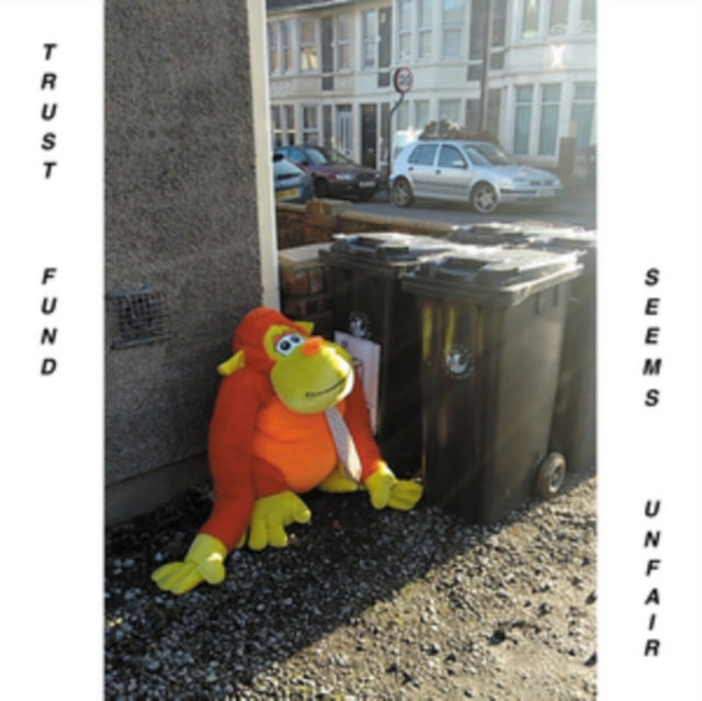 Trust Fund LP - Seems Unfair