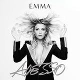 Emma CD - Adesso
