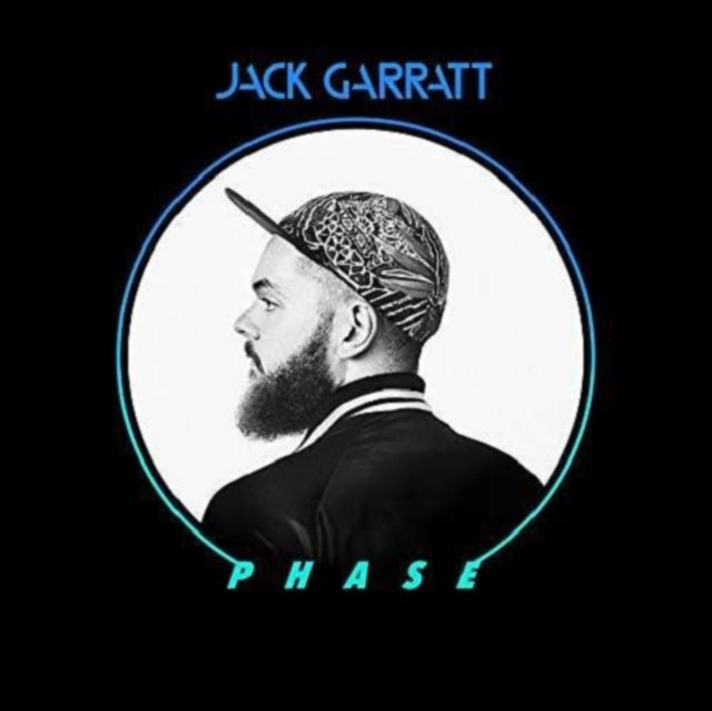 Jack Garratt CD - Phase (Deluxe Edition)