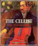 Dave Loew CD - Cellist: Stage & Screen Classics