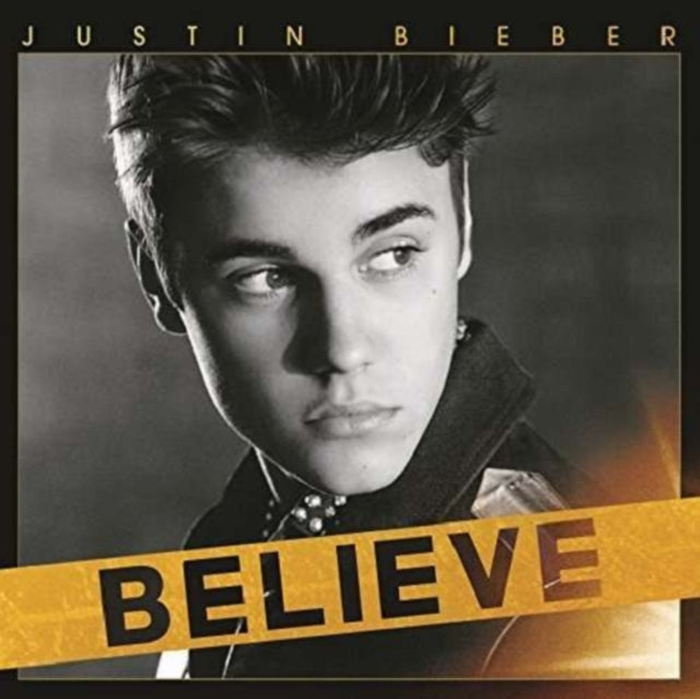 Katrina Polfrey CD - Believe