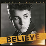 Katrina Polfrey CD - Believe