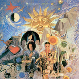 Tears For Fears LP Vinyl Record - The Seeds Of Love