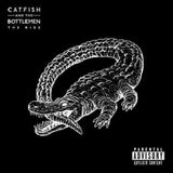 Catfish & The Bottlemen LP Vinyl Record - The Ride
