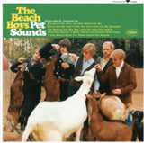 The Beach Boys  LP -  Pet Sounds