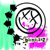 Blink -182 LP Vinyl Record - Blink 18 2