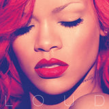 Rihanna LP - Loud