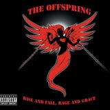 Offspring CD - Rise And Fall Rage And Grace