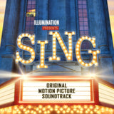 Various Artists CD - Sing