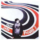 Elliot Smith LP Vinyl Record - Figure 8