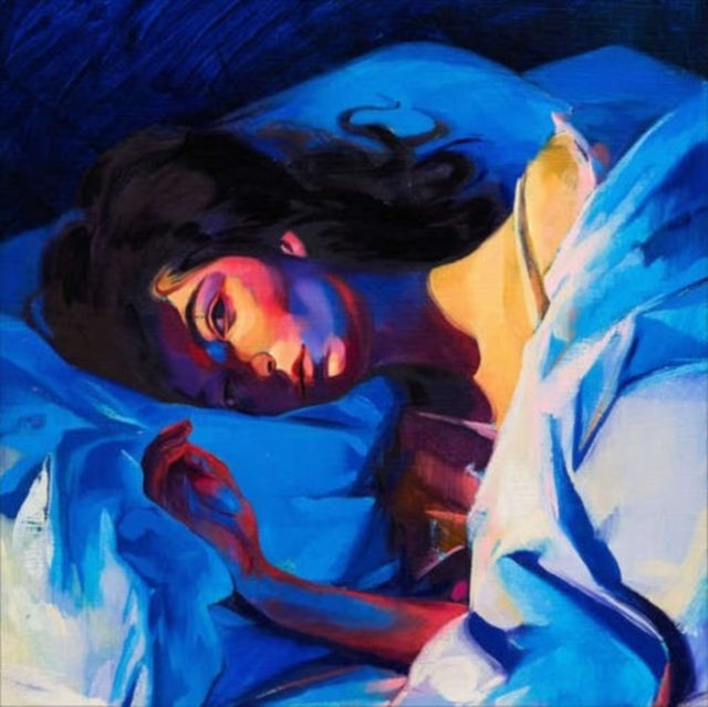 Lorde CD - Melodrama