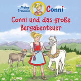 Conni CD - 52: Conni & Das Grosse Be