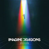 Imagine Dragons CD - Evolve (Deluxe Edition)