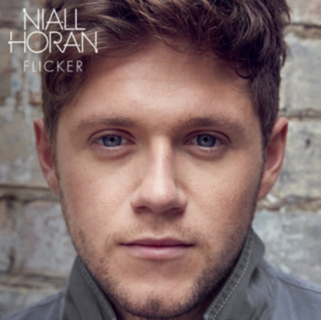 Niall Horan CD - Flicker