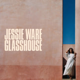 Jessie Ware CD - Glasshouse