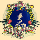 Rory Gallagher CD - Tattoo