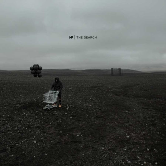 Nf CD - The Search